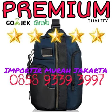 jual tas tumi replica